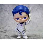 KUBO City of Sunset Series Weakening Signals